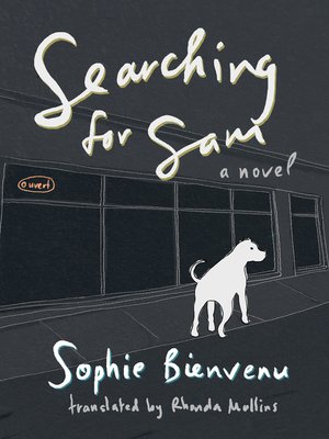 cover image of Searching for Sam
